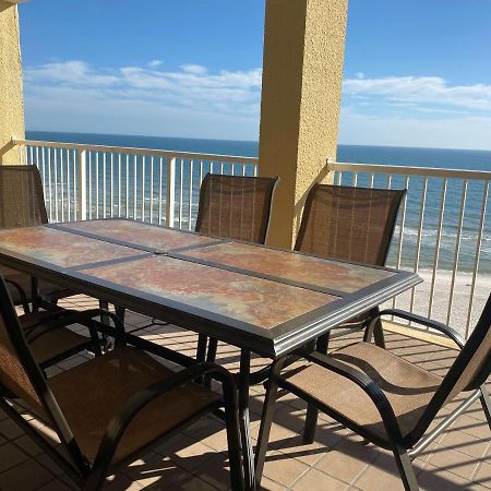 Summer House 703B By Albvr - Great Beachfront Condo With Oversized Balcony & Amazing Views! شاطئ أورانج المظهر الخارجي الصورة