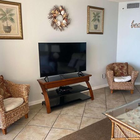 Summer House 703B By Albvr - Great Beachfront Condo With Oversized Balcony & Amazing Views! شاطئ أورانج المظهر الخارجي الصورة