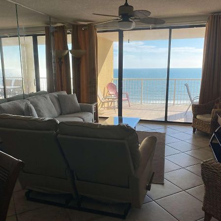 Summer House 703B By Albvr - Great Beachfront Condo With Oversized Balcony & Amazing Views! شاطئ أورانج المظهر الخارجي الصورة