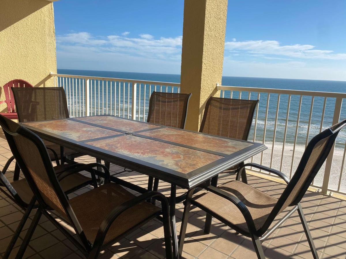 Summer House 703B By Albvr - Great Beachfront Condo With Oversized Balcony & Amazing Views! شاطئ أورانج المظهر الخارجي الصورة