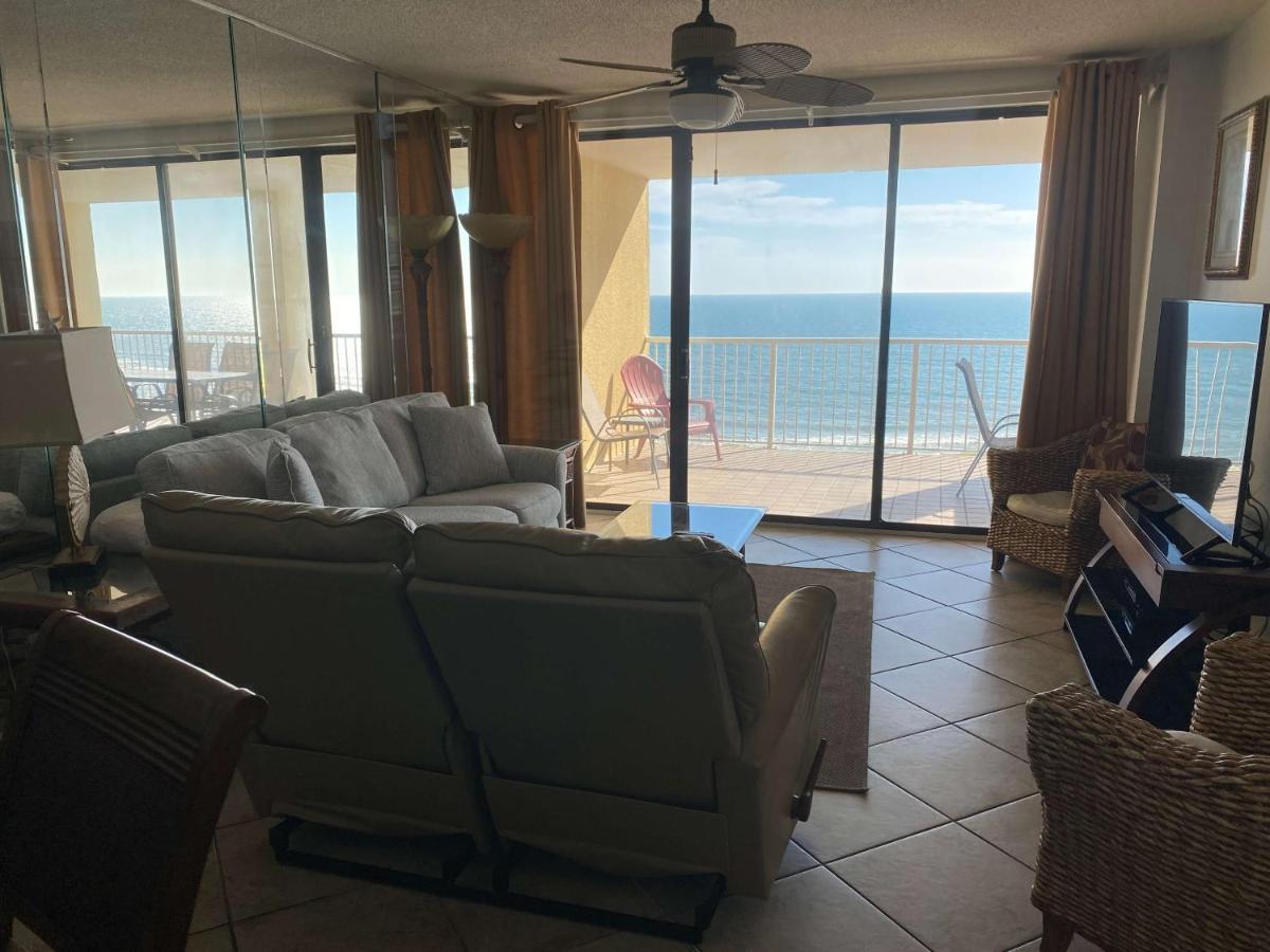 Summer House 703B By Albvr - Great Beachfront Condo With Oversized Balcony & Amazing Views! شاطئ أورانج المظهر الخارجي الصورة