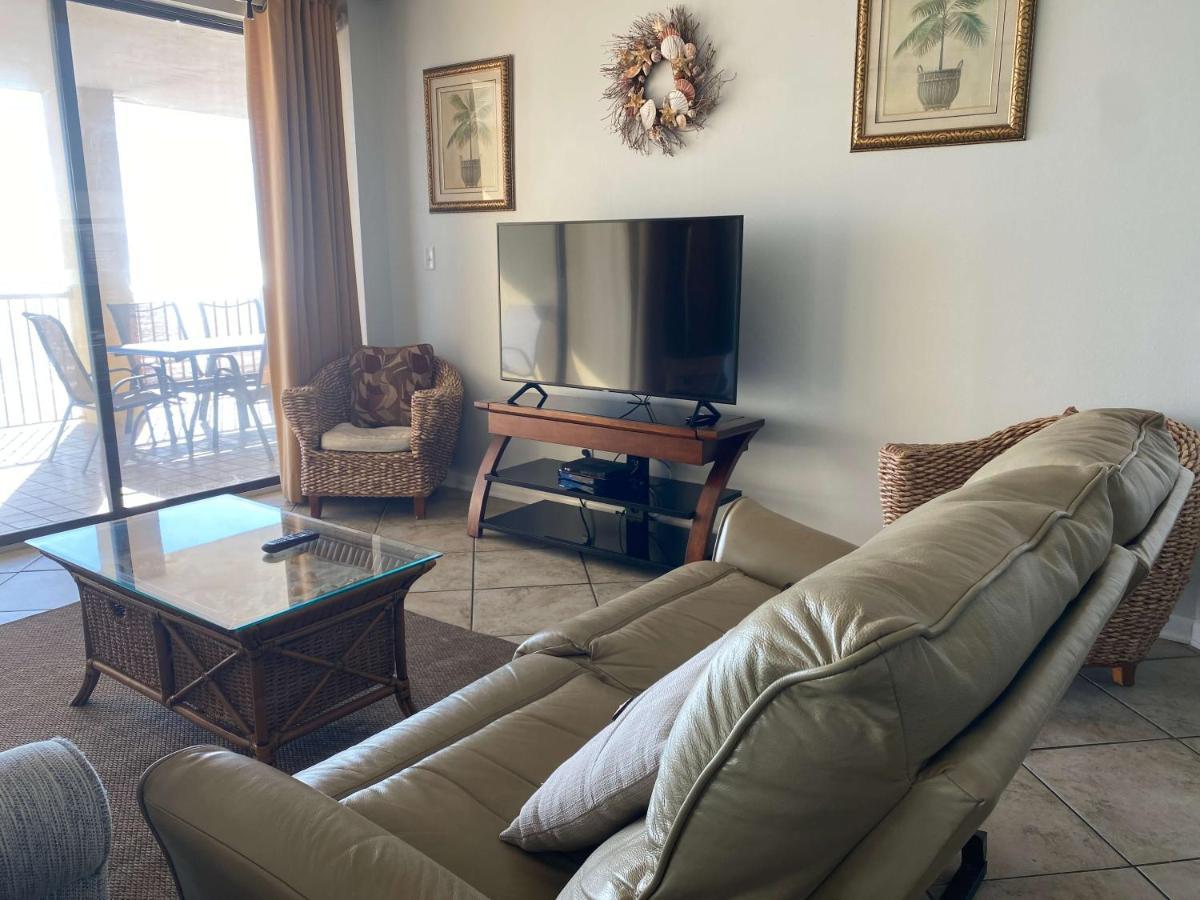 Summer House 703B By Albvr - Great Beachfront Condo With Oversized Balcony & Amazing Views! شاطئ أورانج المظهر الخارجي الصورة