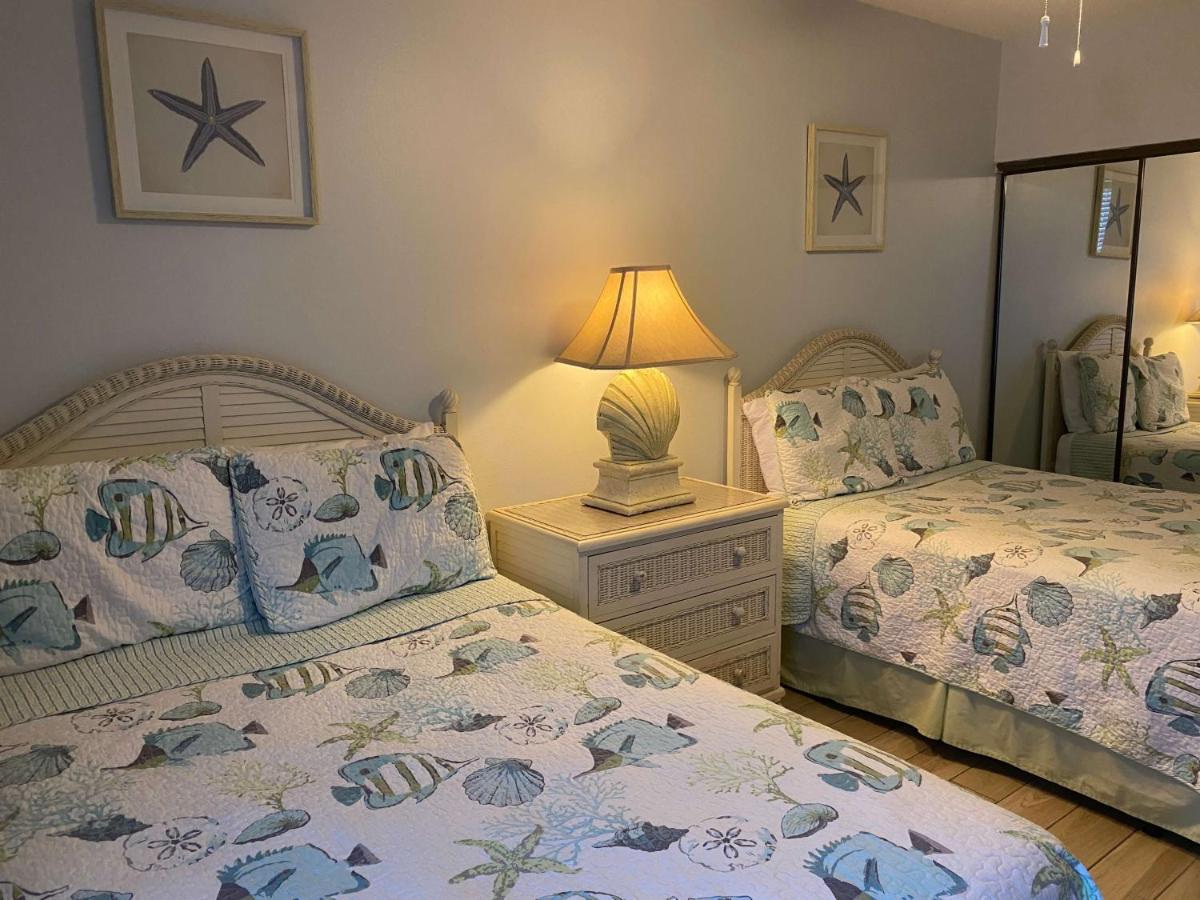 Summer House 703B By Albvr - Great Beachfront Condo With Oversized Balcony & Amazing Views! شاطئ أورانج المظهر الخارجي الصورة