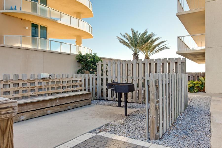 Summer House 703B By Albvr - Great Beachfront Condo With Oversized Balcony & Amazing Views! شاطئ أورانج المظهر الخارجي الصورة