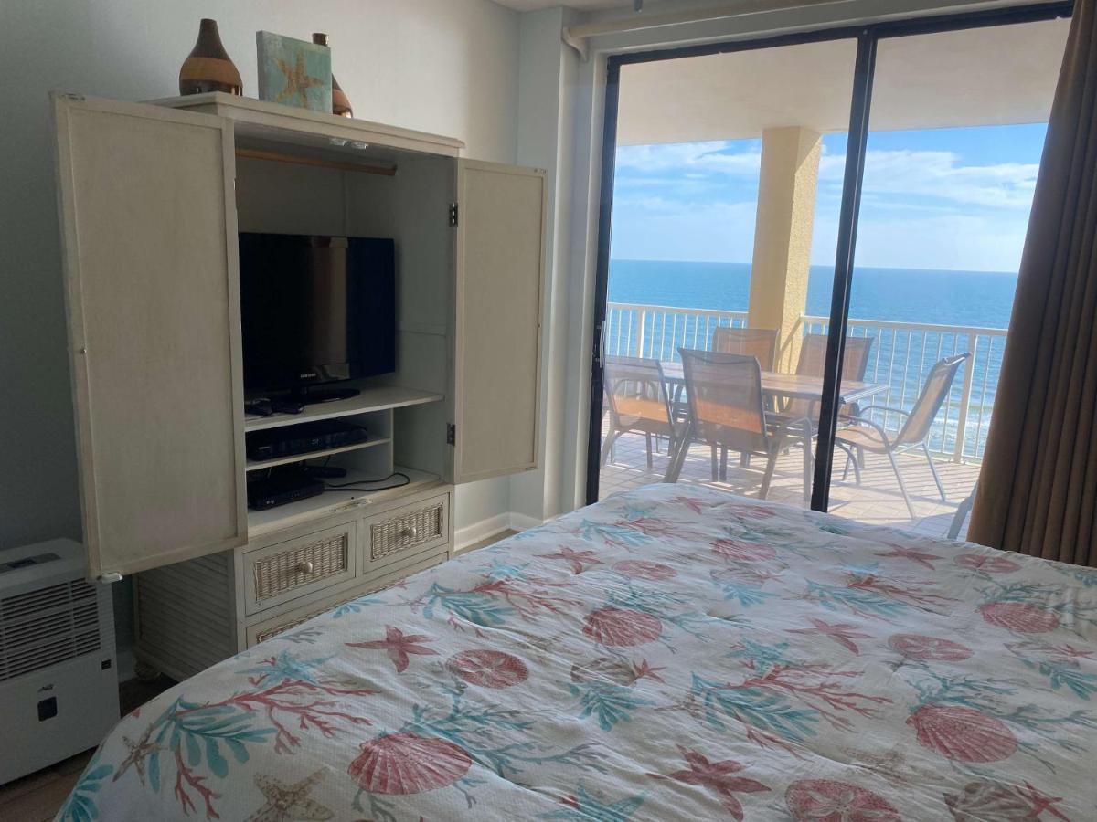 Summer House 703B By Albvr - Great Beachfront Condo With Oversized Balcony & Amazing Views! شاطئ أورانج المظهر الخارجي الصورة