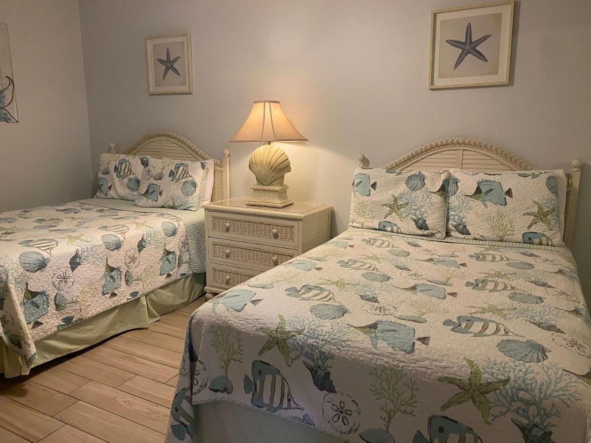 Summer House 703B By Albvr - Great Beachfront Condo With Oversized Balcony & Amazing Views! شاطئ أورانج المظهر الخارجي الصورة