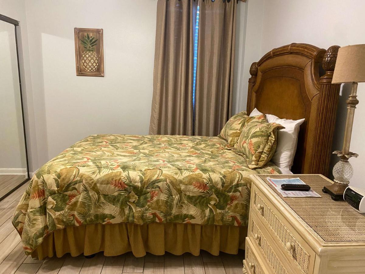Summer House 703B By Albvr - Great Beachfront Condo With Oversized Balcony & Amazing Views! شاطئ أورانج المظهر الخارجي الصورة