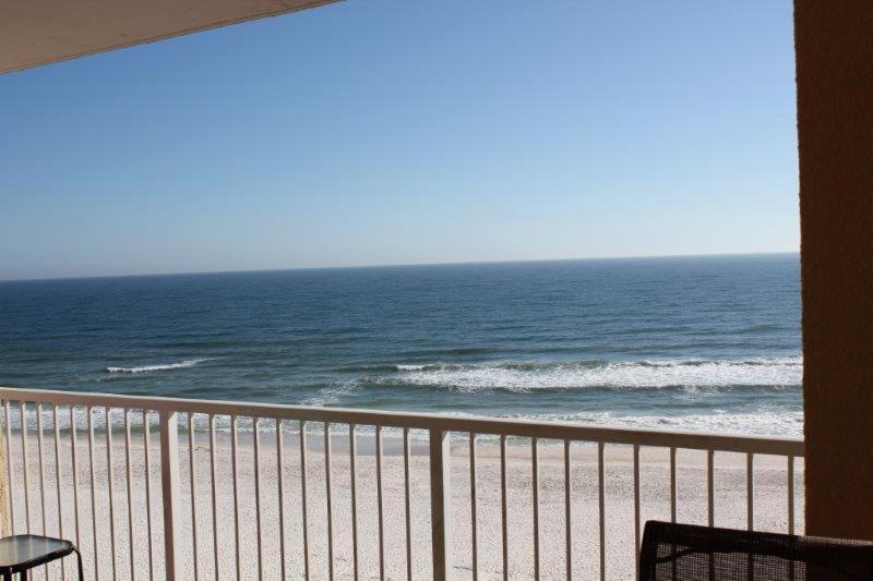 Summer House 703B By Albvr - Great Beachfront Condo With Oversized Balcony & Amazing Views! شاطئ أورانج المظهر الخارجي الصورة